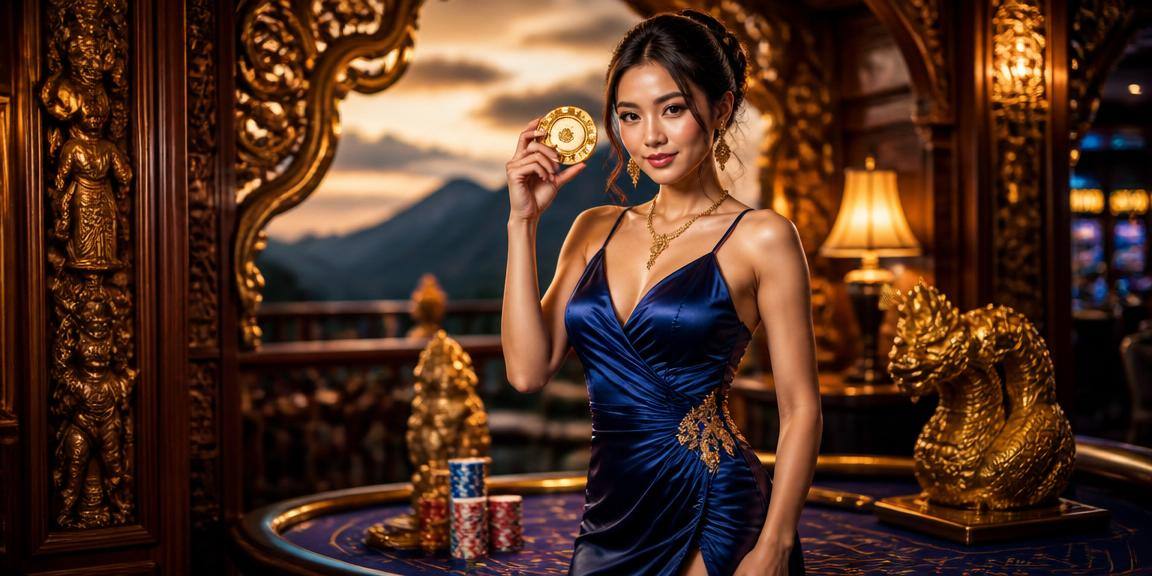tru99 ကြည့်လိုက် — ကာစီနိုထဲမှာ ဘာတွေရှိလဲ